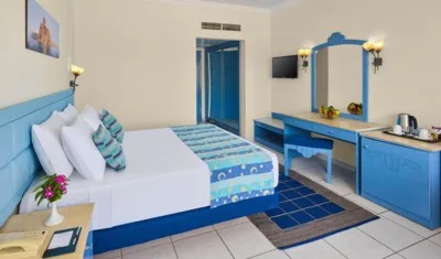 Dreams Vacation Resort