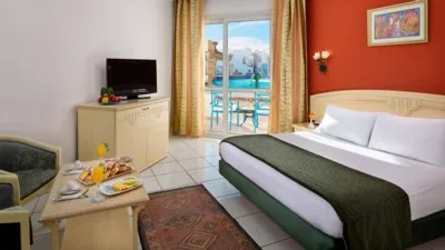Dreams Vacation Resort