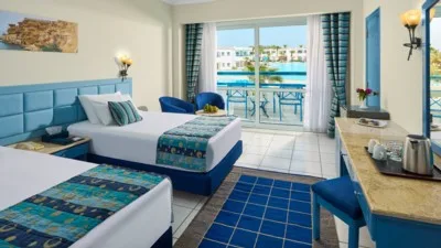 Dreams Vacation Resort