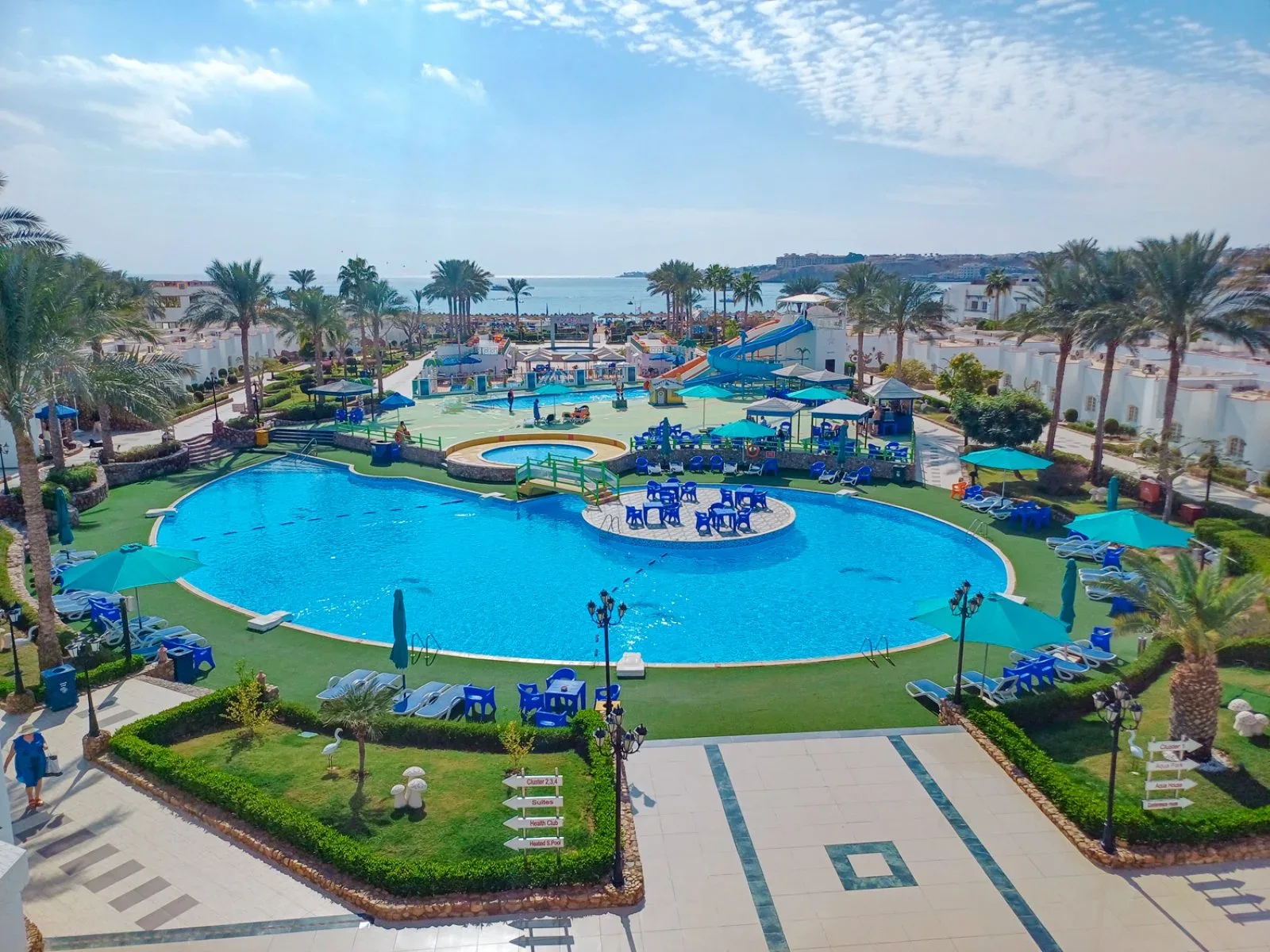 Gafy Resort Aquapark