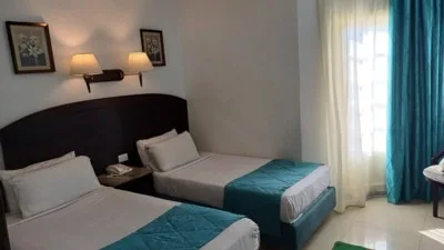 Gafy Resort Aquapark