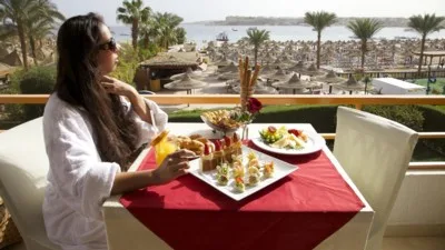 Gafy Resort Aquapark