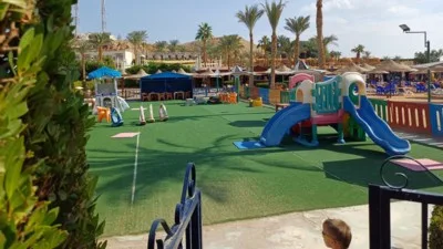 Gafy Resort Aquapark