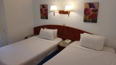 Gafy Resort Aquapark