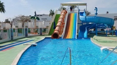 Gafy Resort Aquapark