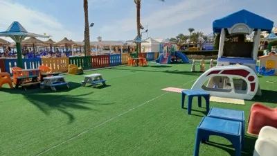 Gafy Resort Aquapark
