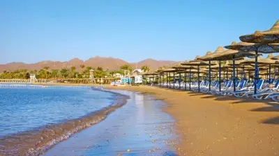 Gafy Resort Aquapark