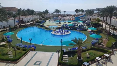 Gafy Resort Aquapark
