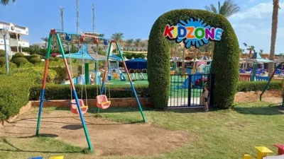 Gafy Resort Aquapark