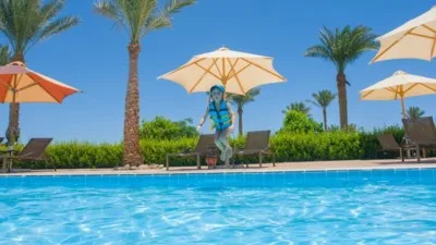 Renaissance Golden View Beach Resort