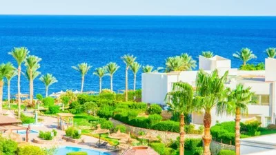Renaissance Golden View Beach Resort
