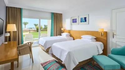 Renaissance Golden View Beach Resort