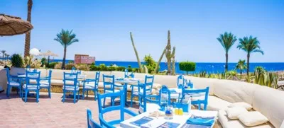 Renaissance Golden View Beach Resort