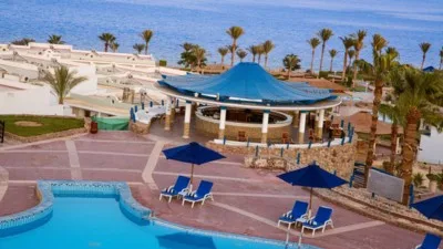 Renaissance Golden View Beach Resort