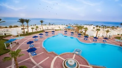 Renaissance Golden View Beach Resort