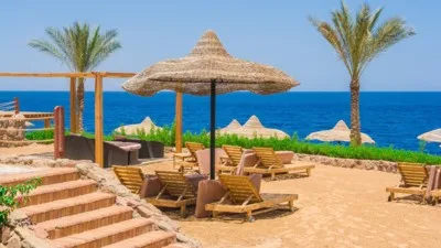 Renaissance Golden View Beach Resort