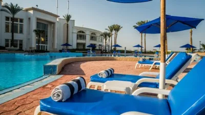 Renaissance Golden View Beach Resort