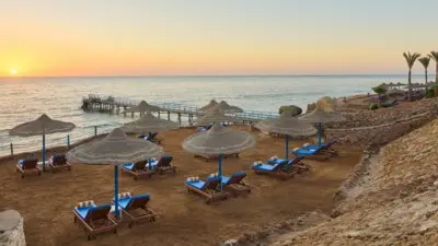 Renaissance Golden View Beach Resort