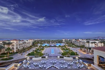 Jaz Mirabel Beach Resort