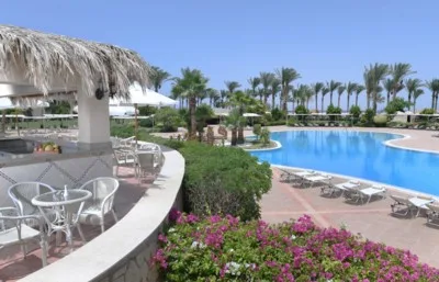 Jaz Mirabel Beach Resort