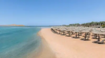 Jaz Mirabel Beach Resort