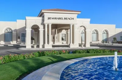 Jaz Mirabel Beach Resort
