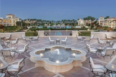 Jaz Mirabel Beach Resort