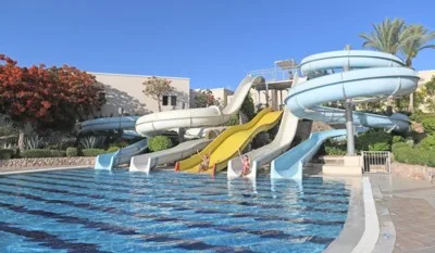 Jaz Mirabel Beach Resort
