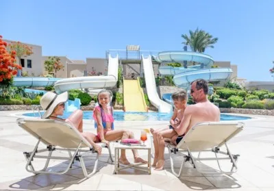 Jaz Mirabel Beach Resort