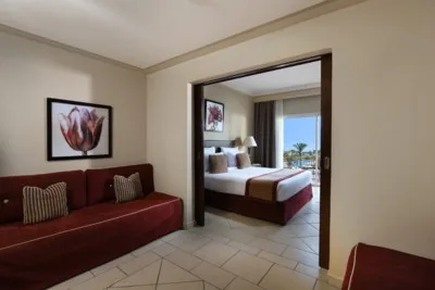 Jaz Mirabel Beach Resort