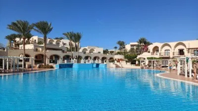 Jaz Belvedere Resort