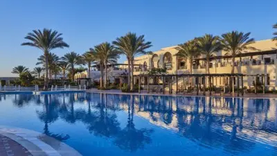 Jaz Belvedere Resort