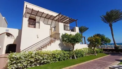 Jaz Belvedere Resort