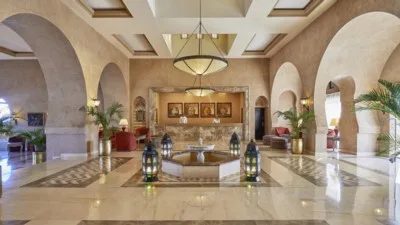 Jaz Belvedere Resort