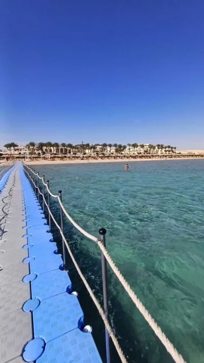 Jaz Belvedere Resort