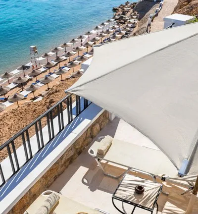 Jaz Fanara Resort