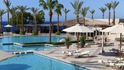 Jaz Fanara Resort