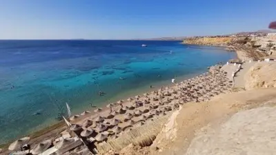 Jaz Fanara Resort
