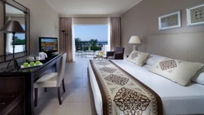 Jaz Fanara Resort