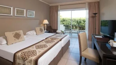 Jaz Fanara Resort