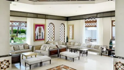 Jaz Fanara Resort