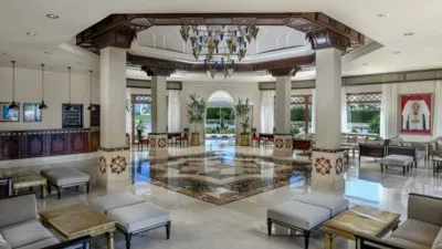 Jaz Fanara Resort