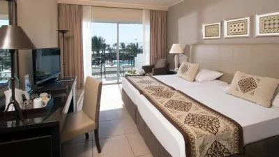Jaz Fanara Resort
