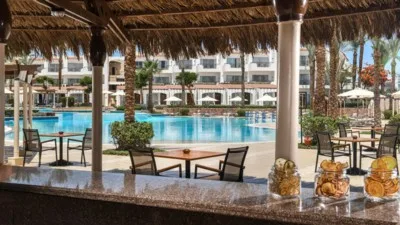 Jaz Fanara Resort
