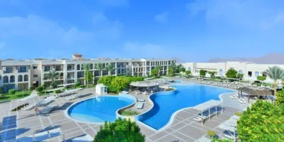 Jaz Mirabel Park & Club Resort