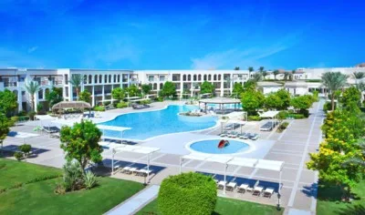 Jaz Mirabel Park & Club Resort
