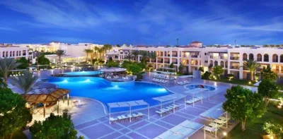 Jaz Mirabel Park & Club Resort