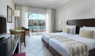 Jaz Mirabel Park & Club Resort