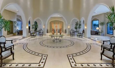Jaz Mirabel Park & Club Resort