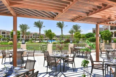 Jaz Mirabel Park & Club Resort